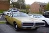 1972 Dodge Charger
