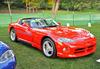 1992 Dodge Viper RT/10