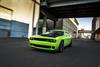 2015 Dodge Challenger SRT