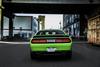 2015 Dodge Challenger SRT