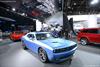 2015 Dodge Challenger