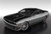 2017 Dodge Challenger Mopar