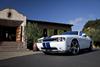 2011 Dodge Challenger SRT8 392 Inaugural Edition image