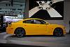 2012 Dodge Charger SRT8 Super Bee