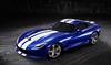 2013 Dodge Viper GTS Launch Edition