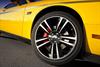 2012 Dodge Challenger SRT8 392 Yellow Jacket image