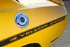 2012 Dodge Challenger SRT8 392 Yellow Jacket image