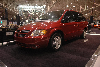 2005 Dodge Caravan