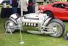 2003 Dodge Tomahawk Concept