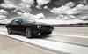 2012 Dodge Challenger Rallye Redline