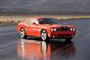 2008 Dodge Challenger SRT8