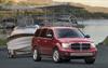 2009 Dodge Durango Hybrid