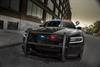 2019 Dodge Charger Pursuit