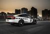 2019 Dodge Charger Pursuit