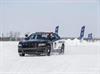 2019 Dodge Charger Pursuit