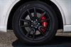 2020 Dodge Durango SRT Black and Redline Stripe
