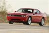 2009 Dodge Challenger image