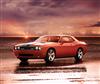 2008 Dodge Challenger SRT8 image