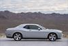 2009 Dodge Challenger SRT8 image