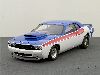 2006 Dodge Challenger Super Stock Concept