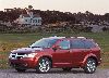 2008 Dodge Journey pictures and wallpaper