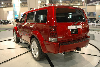 2006 Dodge Nitro