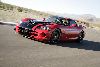 2008 Dodge Viper SRT-10 ACR