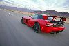 2008 Dodge Viper SRT-10 ACR