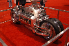 2003 Dodge Tomahawk Concept