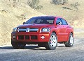 2003 Dodge Avenger Concept