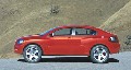 2003 Dodge Avenger Concept