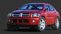 2003 Dodge Avenger Concept