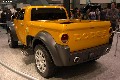 2002 Dodge M80 Concept