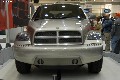 2001 Dodge PowerBox Concept