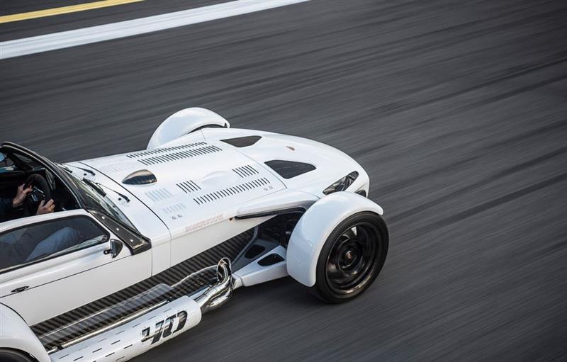 2018 Donkervoort D8 GTO-40