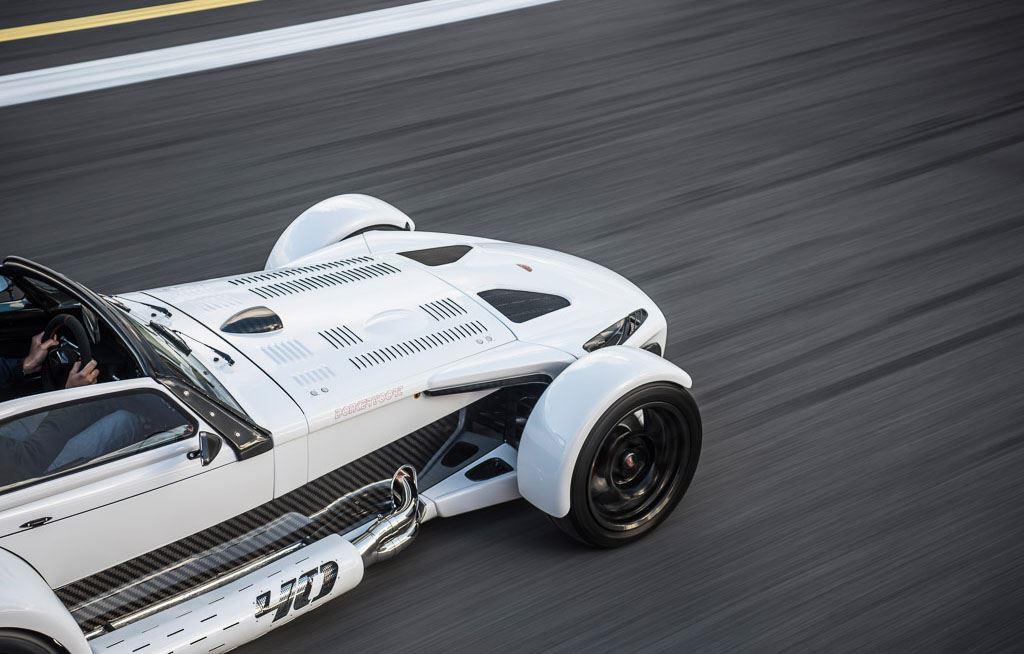 2018 Donkervoort D8 GTO-40