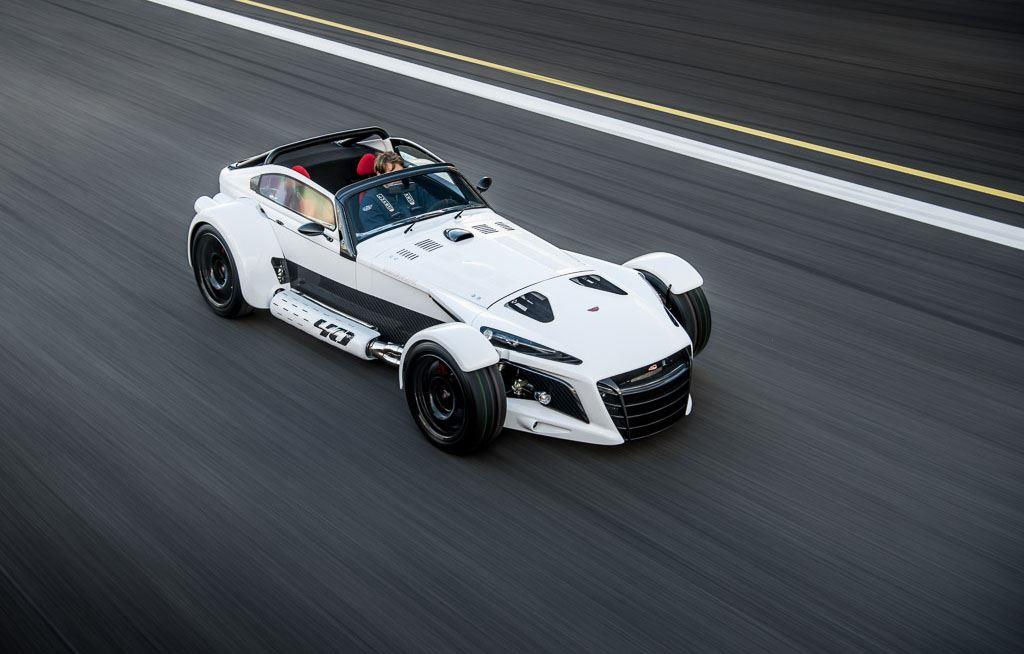 2018 Donkervoort D8 GTO-40