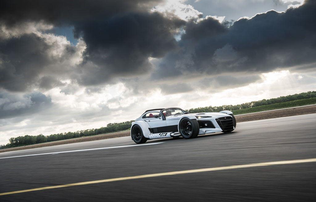 2018 Donkervoort D8 GTO-40
