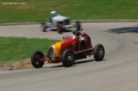 1939 Dreyer Big Car