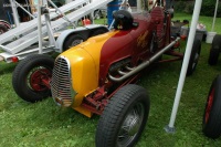 1939 Dreyer Big Car