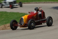 1939 Dreyer Big Car