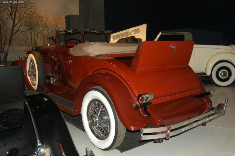 1930 DuPont Model G