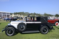 1928 DuPont Model E