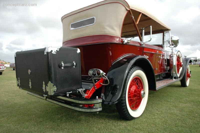 1928 DuPont Model G