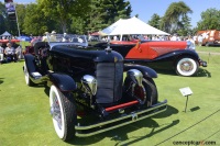1929 DuPont Model G