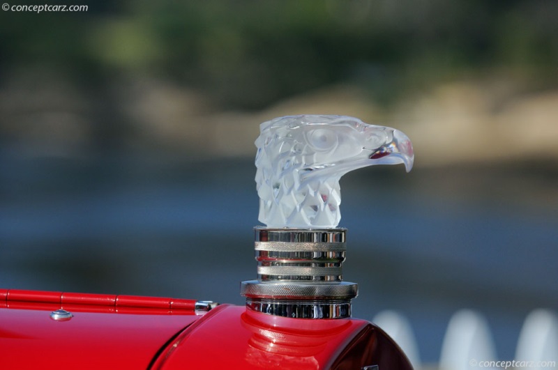 1929 DuPont Model G
