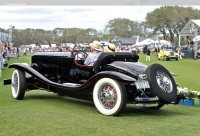 1929 DuPont Model G