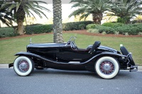 1929 DuPont Model G.  Chassis number 949