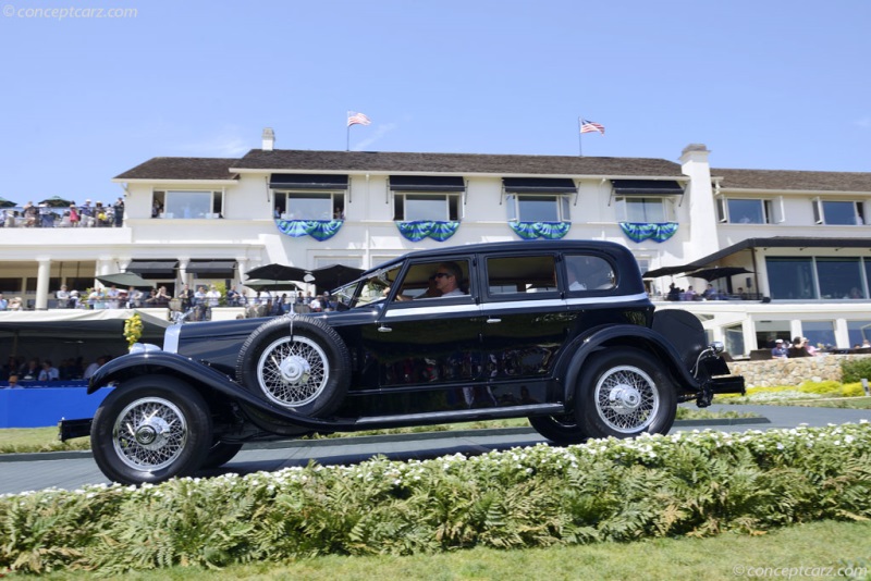 1929 DuPont Model G