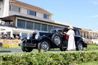 1929 DuPont Model G.  Chassis number G931